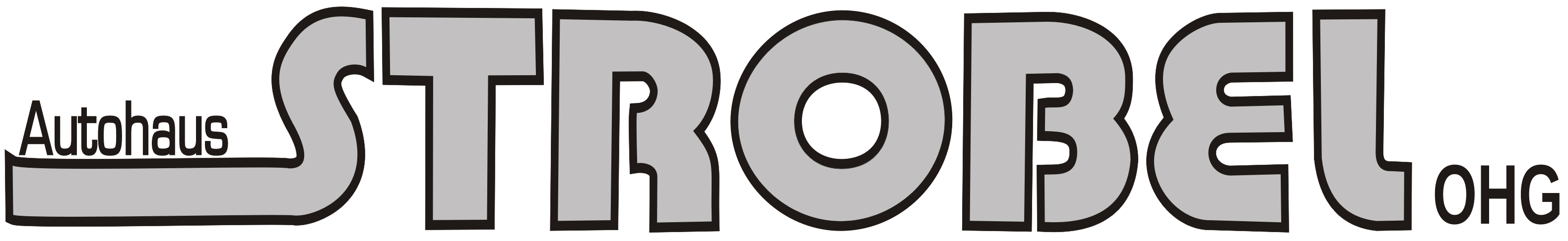Logo von Autohaus Strobel OHG